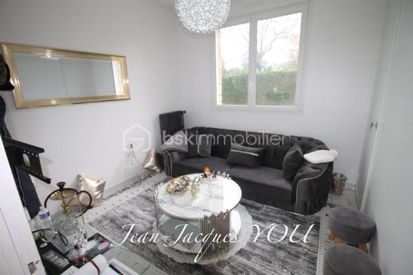 Maison contemporaine de 180 m²