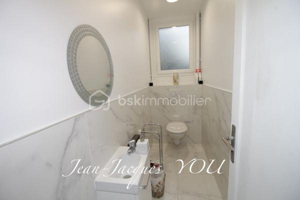 Maison contemporaine de 180 m²