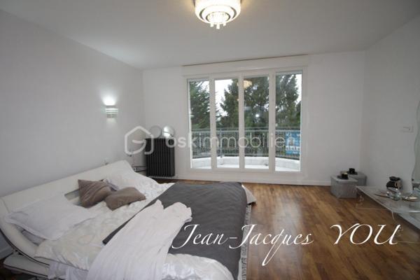 Maison contemporaine de 180 m²