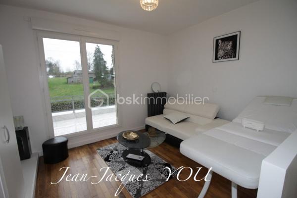 Maison contemporaine de 180 m²