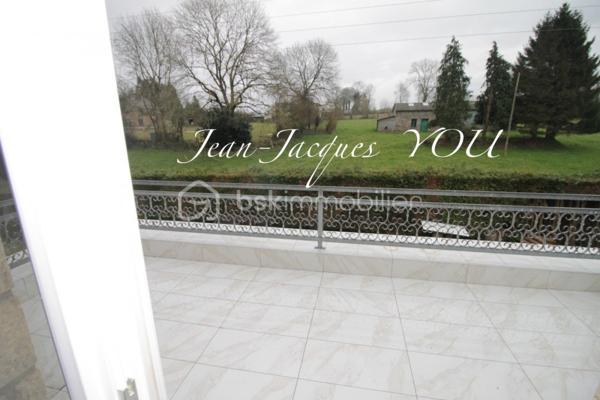 Maison contemporaine de 180 m²