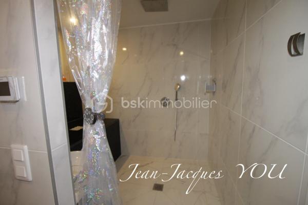 Maison contemporaine de 180 m²