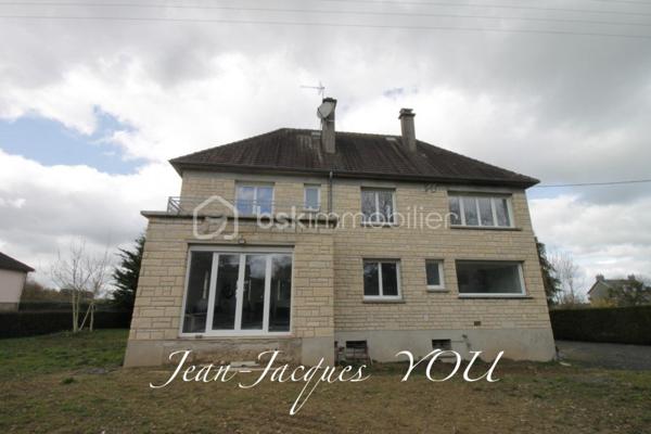 Maison contemporaine de 180 m²