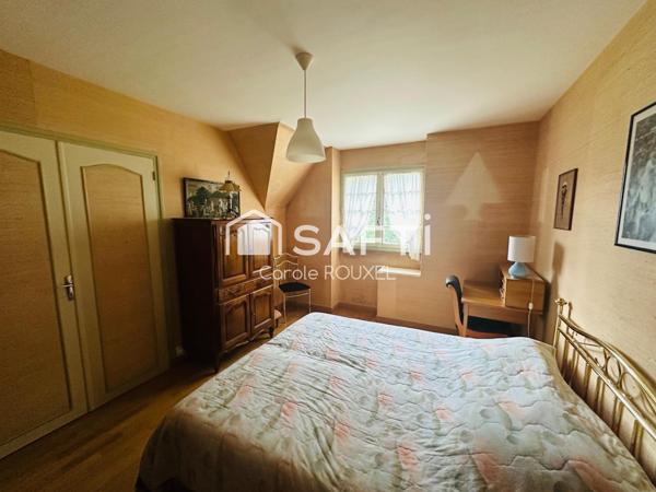 Propriété d'exception a 5 MIN de VANNES