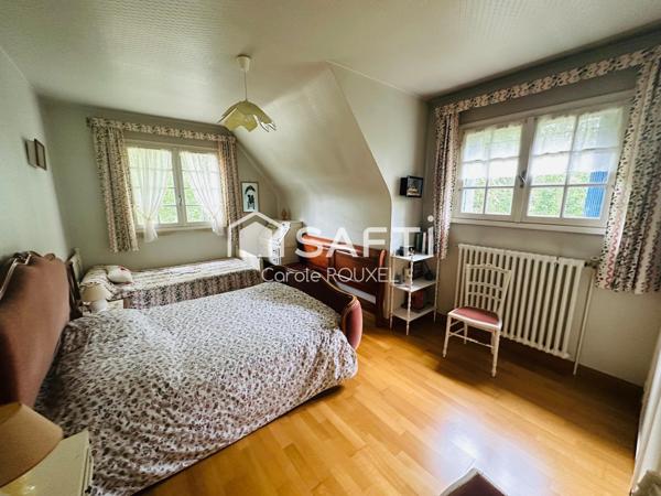 Propriété d'exception a 5 MIN de VANNES