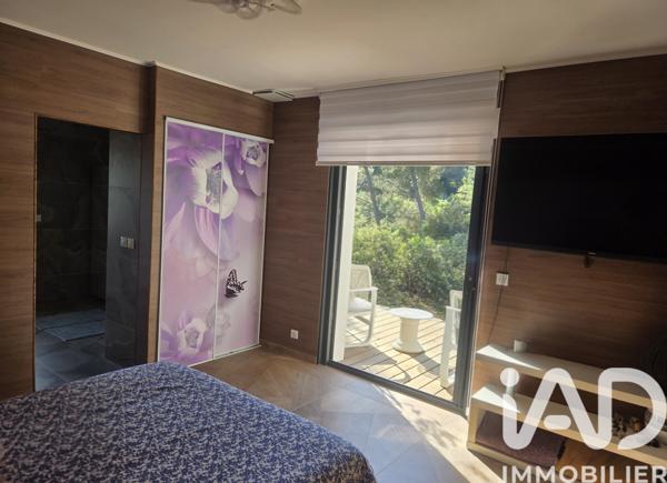 Maison à vendre 4 pièces 122 m² Hyères