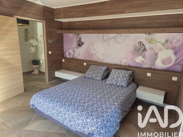Maison à vendre 4 pièces 122 m² Hyères