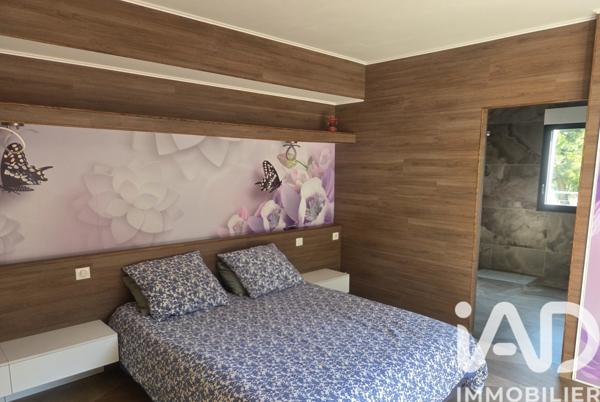 Maison à vendre 4 pièces 122 m² Hyères