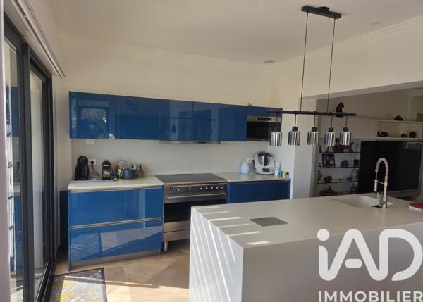 Maison à vendre 4 pièces 122 m² Hyères