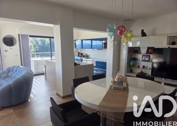 Maison à vendre 4 pièces 122 m² Hyères