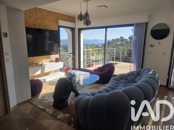 Maison à vendre 4 pièces 122 m² Hyères