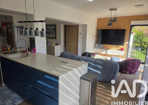 Maison à vendre 4 pièces 122 m² Hyères