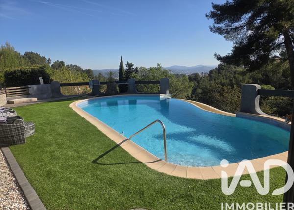 Maison à vendre 4 pièces 122 m² Hyères