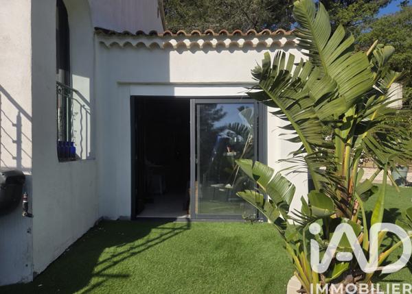 Maison à vendre 4 pièces 122 m² Hyères