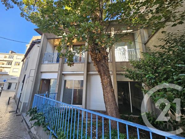 Maison à vendre  4 pièces - 115 m 2   POITIERS  - 86