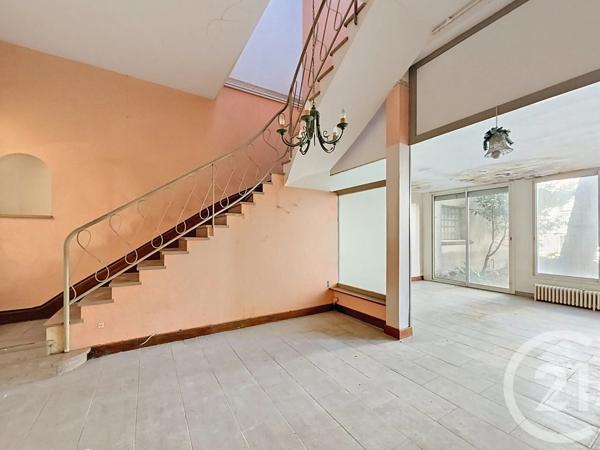 Maison à vendre  4 pièces - 115 m 2   POITIERS  - 86