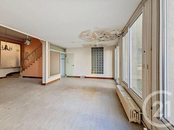 Maison à vendre  4 pièces - 115 m 2   POITIERS  - 86