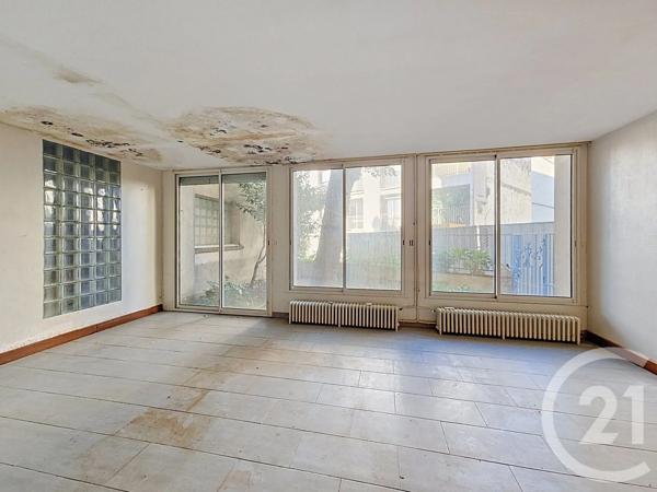 Maison à vendre  4 pièces - 115 m 2   POITIERS  - 86