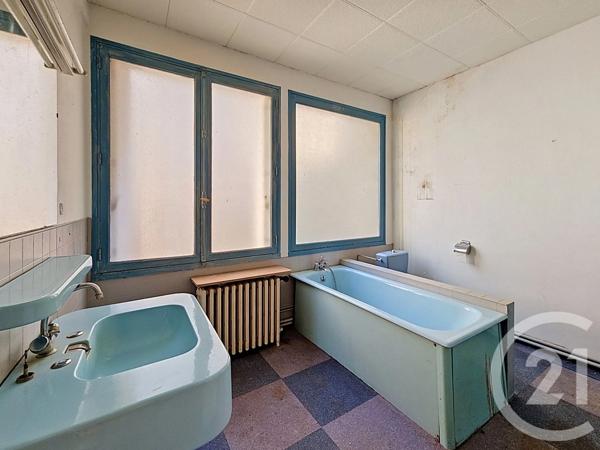 Maison à vendre  4 pièces - 115 m 2   POITIERS  - 86