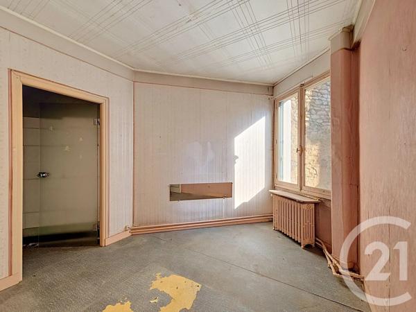 Maison à vendre  4 pièces - 115 m 2   POITIERS  - 86