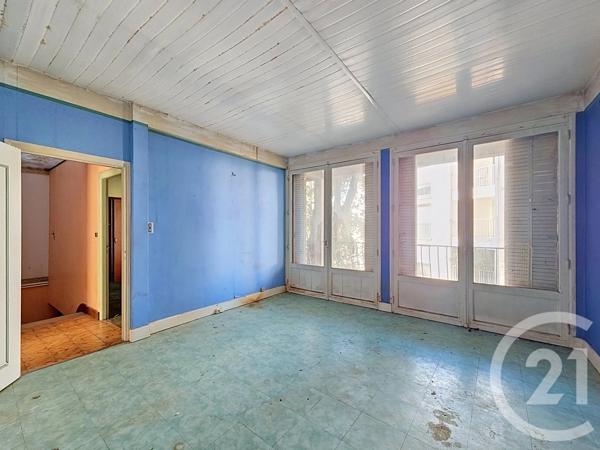 Maison à vendre  4 pièces - 115 m 2   POITIERS  - 86