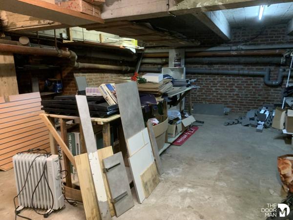 Commerce - Loué - 72 m² - VALENCIENNES | The Door Man