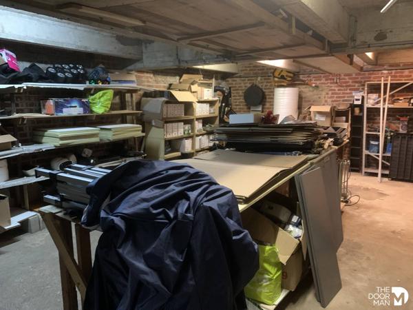 Commerce - Loué - 72 m² - VALENCIENNES | The Door Man