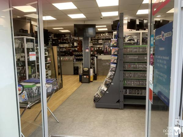 Commerce - Loué - 72 m² - VALENCIENNES | The Door Man