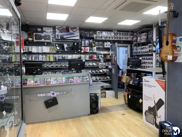 Commerce - Loué - 72 m² - VALENCIENNES | The Door Man