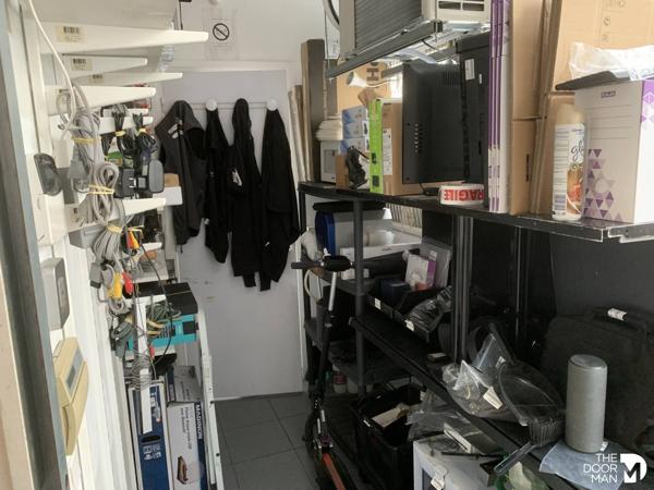 Commerce - Loué - 72 m² - VALENCIENNES | The Door Man