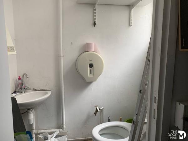 Commerce - Loué - 72 m² - VALENCIENNES | The Door Man