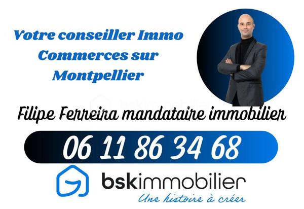 A vendre droit au bail 3/6/9
Secteur halle Védasiennes

Tout commerce sauf nuisance ou restauration nécessitant une extraction.
Bail à reprendre ou bail neuf direct bailleur.

Surface environ 60m² sur deux niveaux
Locaux impeccables très bien entretenus et aux normes.
Accès PMR, Climatisation

Loyer 1475 HT
Provisions pour charges 220€ incluant TF
Assujetti à TVA

Possibilité de demande de terrasse (mairie)

Parking facile