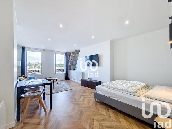 Appartement à vendre 2 pièces 40 m² Dieppe