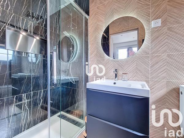 Appartement à vendre 2 pièces 40 m² Dieppe