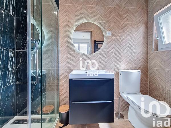 Appartement à vendre 2 pièces 40 m² Dieppe