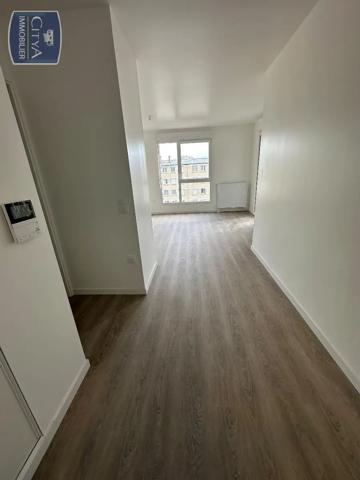 Appartement à louer 3 pièces 63.24m² Caen (14000)