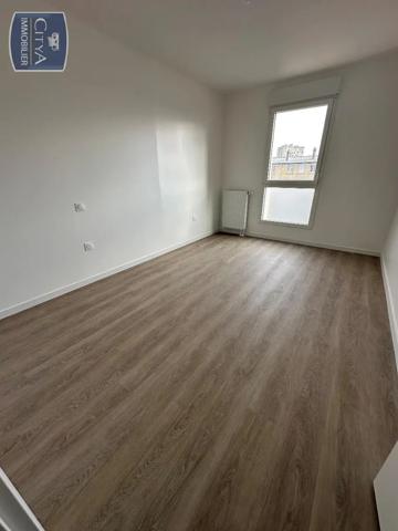 Appartement à louer 3 pièces 63.24m² Caen (14000)