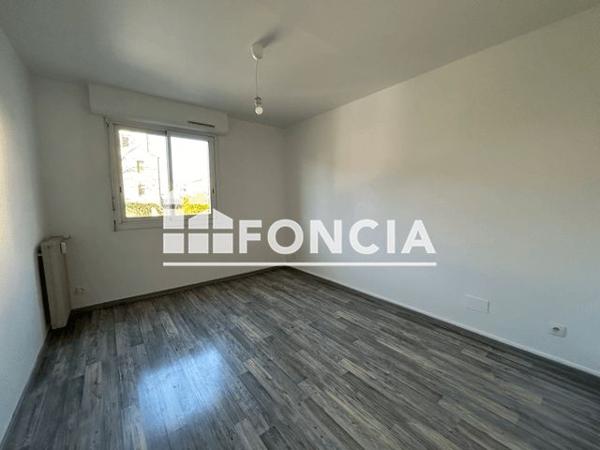 Location Appartement 3 pièces 72.2 m² - 26 RUE DES ARTS Narbonne 11100
