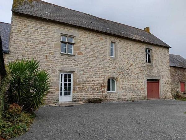 Maison 4 pièces - 44350 Guérande