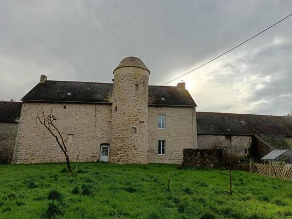Maison 4 pièces - 44350 Guérande