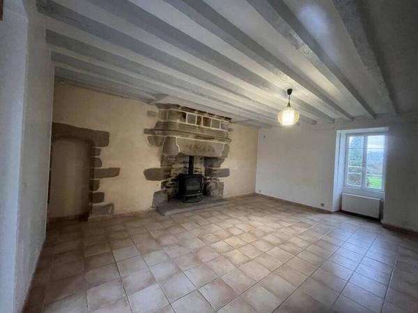 Maison 4 pièces - 44350 Guérande