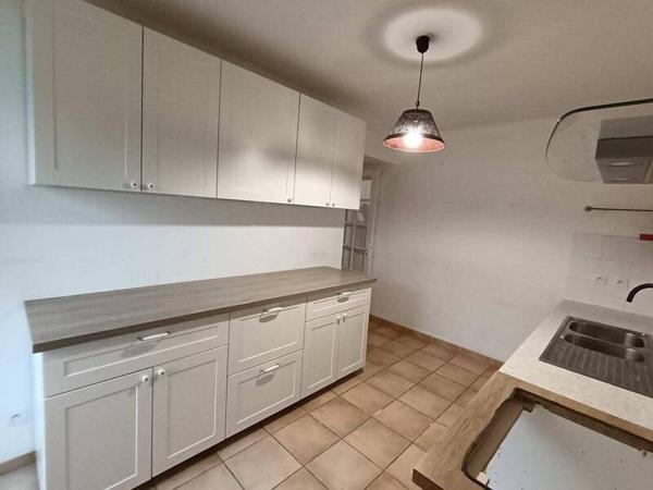 Maison 4 pièces - 44350 Guérande