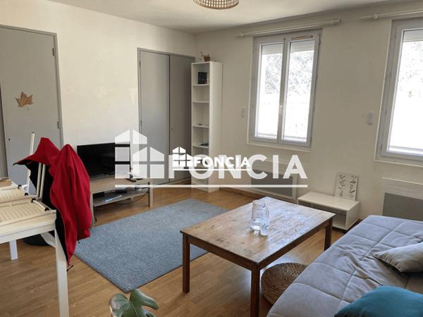 Location Appartement 2 pièces 55.41 m² - 95 BOULEVARD GASSENDI Digne-les-bains 04000