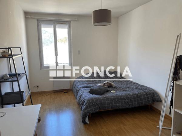 Location Appartement 2 pièces 55.41 m² - 95 BOULEVARD GASSENDI Digne-les-bains 04000