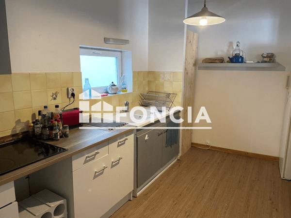 Location Appartement 2 pièces 55.41 m² - 95 BOULEVARD GASSENDI Digne-les-bains 04000