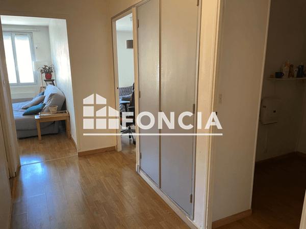 Location Appartement 2 pièces 55.41 m² - 95 BOULEVARD GASSENDI Digne-les-bains 04000