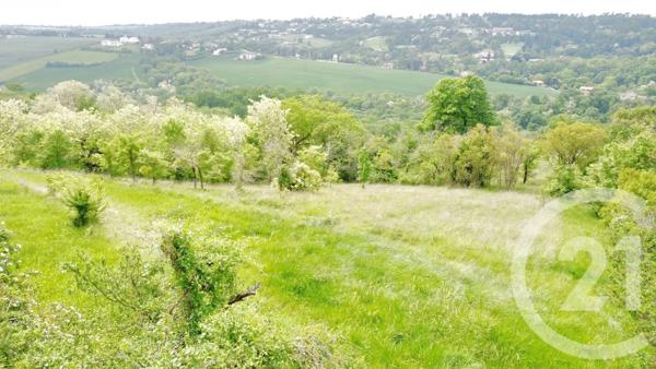 Terrain à vendre  9400 m 2   TOULOUSE  - 31