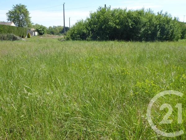 Terrain à vendre  9400 m 2   TOULOUSE  - 31