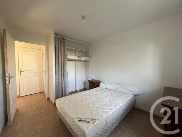 Appartement T3 à vendre  3 pièces - 55,62 m 2   AGDE  - 34