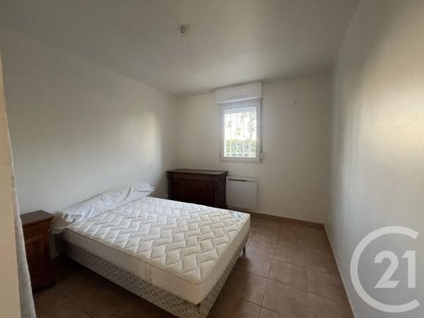 Appartement T3 à vendre  3 pièces - 55,62 m 2   AGDE  - 34